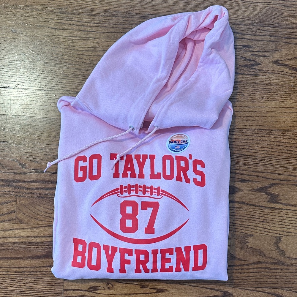 NFL Hoodie